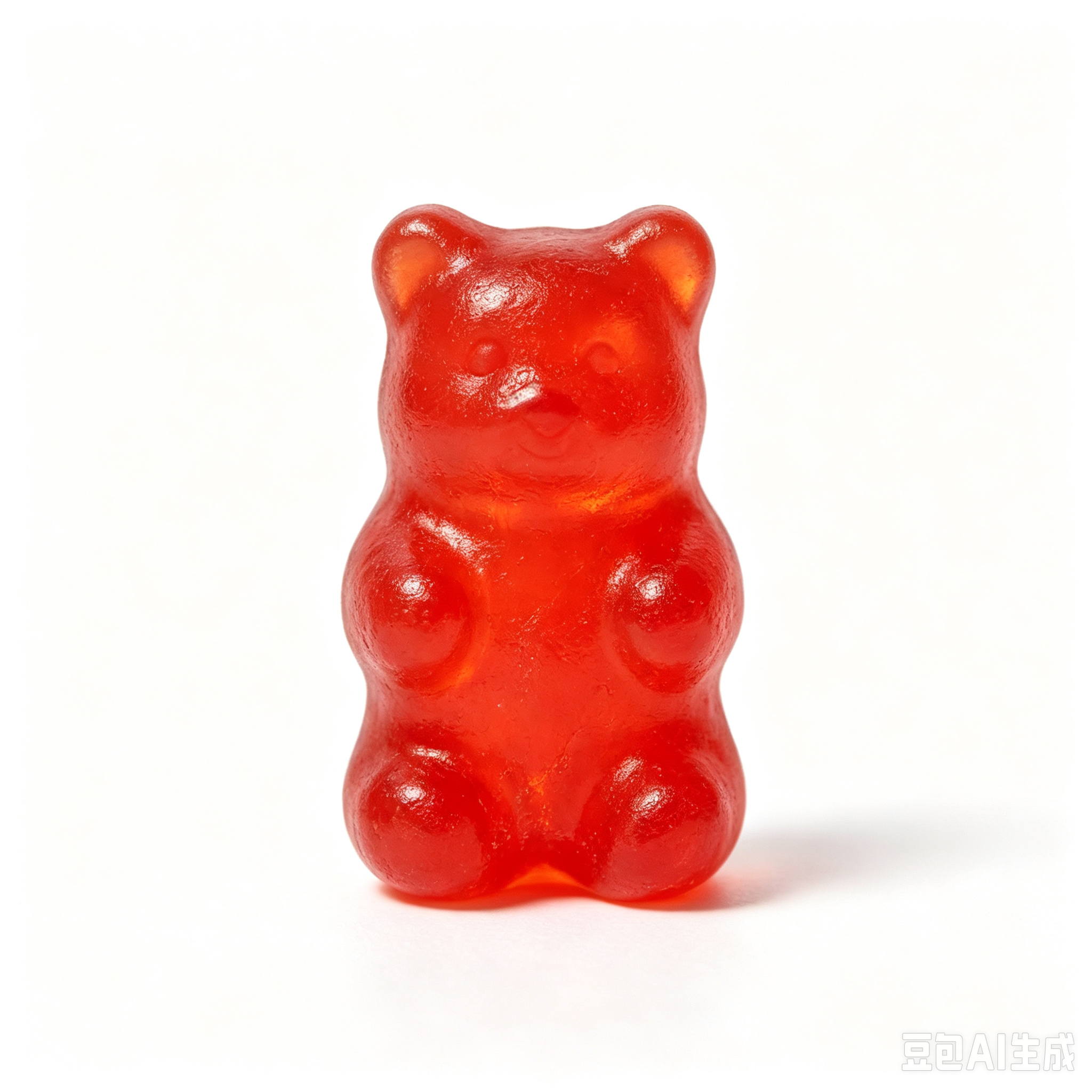 小熊2.5g