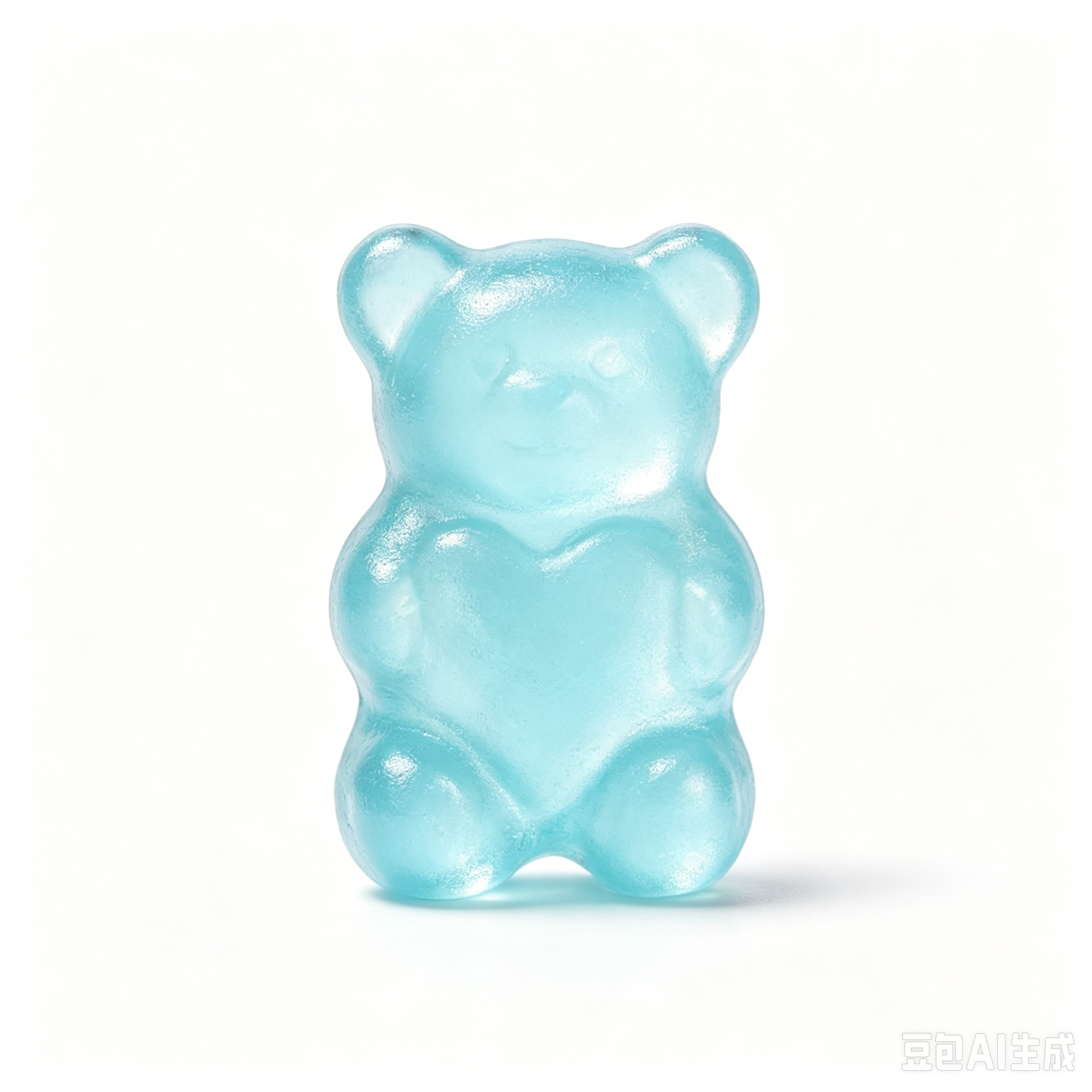 爱心熊3g