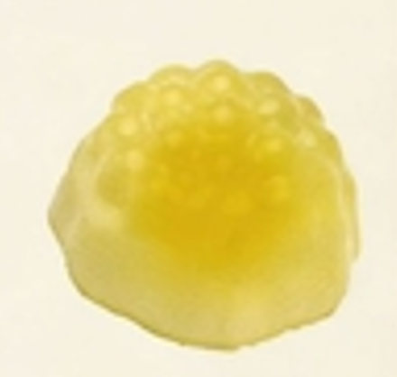 夹心树莓3.5g