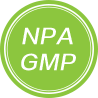 NPA GMP
